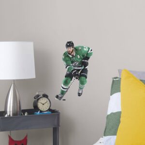 Tyler Seguin for Dallas Stars - Officially Licensed NHL Removable Wall Decal Large by Fathead | Vinyl