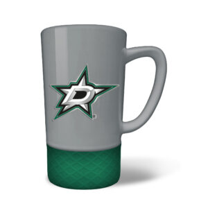 Dallas Stars 15oz. Team Colored Jump Mug